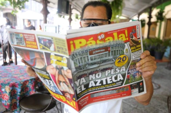 Cuernavaca, la ciudad de la eterna primavera que alberga a Honduras antes de enfrentar a México