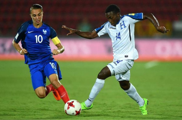 Palizas históricas: Las goleadas más abultadas que ha recibido Honduras en torneos internacionales