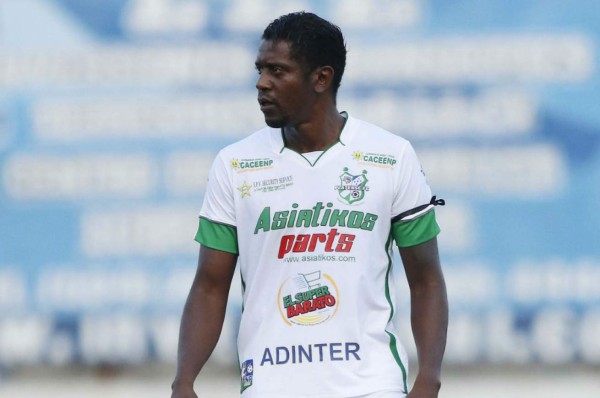 Edgard Álvarez y su mensaje a quienes lo piden en la Selección Nacional de Honduras