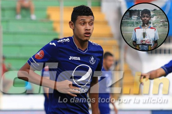 Jugadores que vistieron la camisa de su ahora rival en semifinales de Honduras