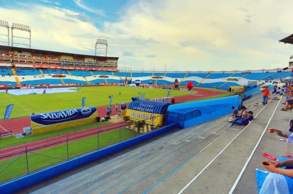 El pronóstico del tiempo para el Honduras vs. Costa Rica este jueves en el estadio Olímpico