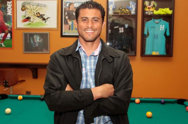 Las confesiones más íntimas de Noel Valladares ¿cómo le va en el amor?