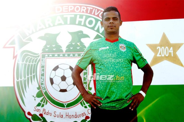 Samuel Córdova fue el único que dio la cara sobre la pérdida del invicto de Marathón