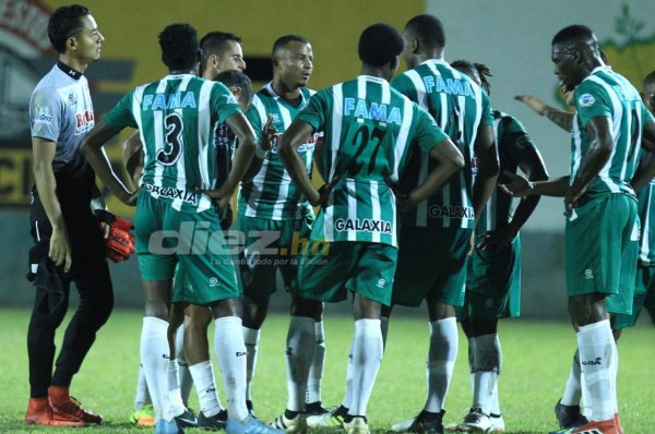 Ovidio Lanza: ''Pedimos disculpas a la afición por estos malos resultados''