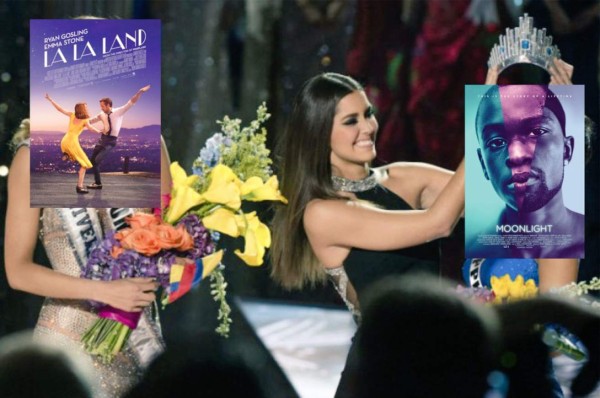 ¡Hasta Maradona salió a bailar en los memes de los Premios Óscar!