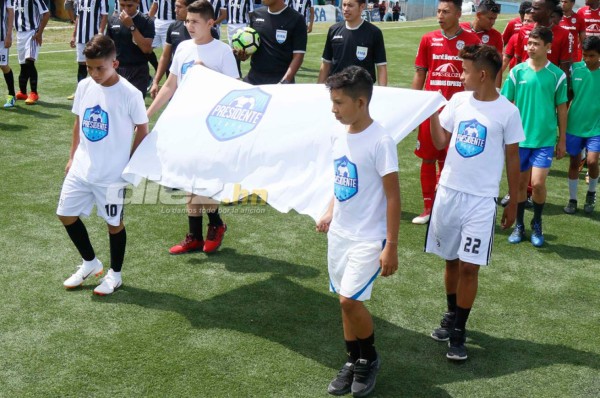 ¿Cuándo? Fecha de la segunda fase de la Copa Presidente 2018