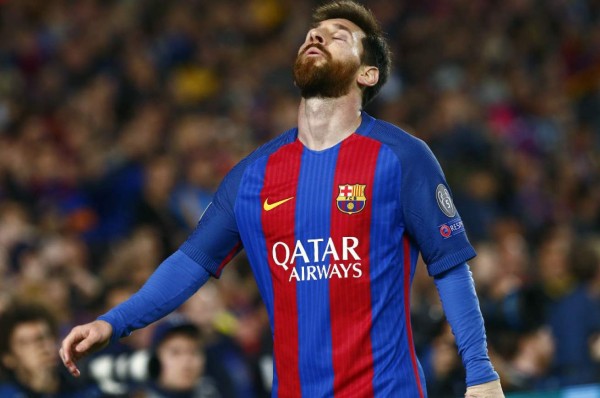 La enorme deuda de Messi ante el Real Madrid