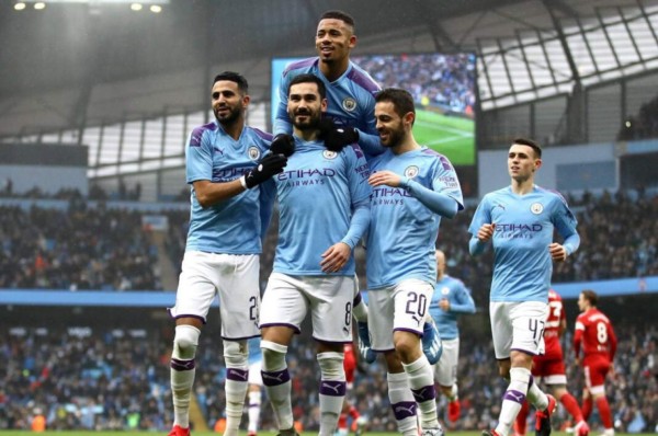 La vía 'escape' que pueden utilizar los jugadores del Manchester City para salir luego de la sanción