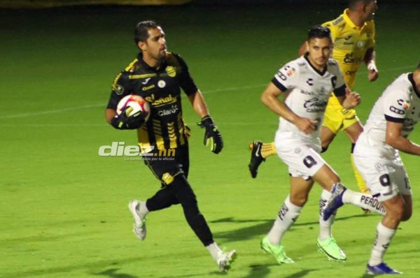 EL MERCADO: Dos fichajes más en Marathón, definido el futuro de Costly y hondureño a El Salvador