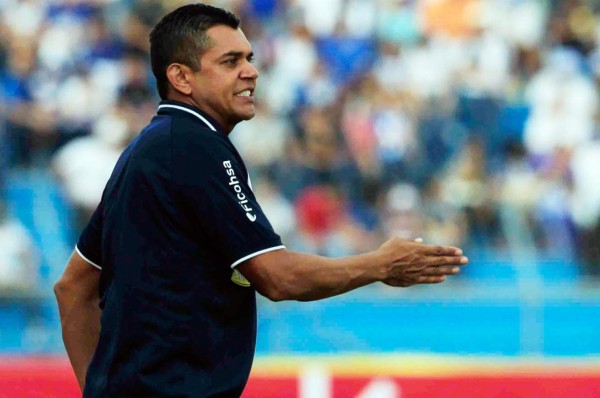 Amado Guevara: 'Queríamos seis puntos, tenemos tres y hay que trabajar para recuperarlos'