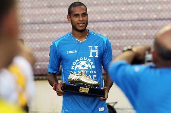 Eddie Hernández: 'Veníamos con una meta que solo nosotros creíamos'