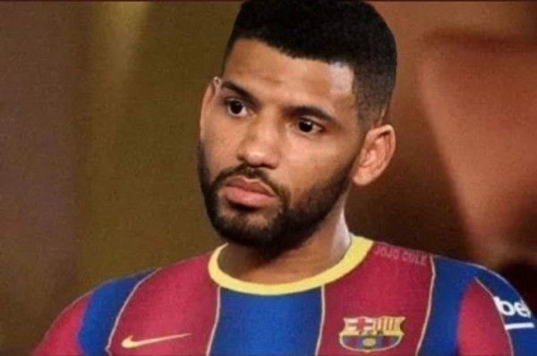 Los nuevos memes que revientan a Messi y Barcelona luego de su divorcio; nadie se salva