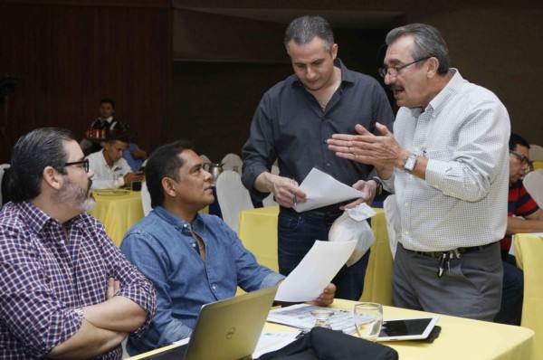 Cuatro clubes solicitan oficialmente la suspensión definitiva del torneo Clausura 2020