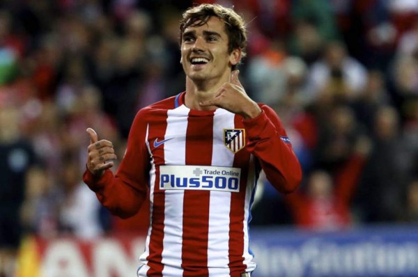 Griezmann: 'Pido disculpas a quien haya entendido mal mis declaraciones'
