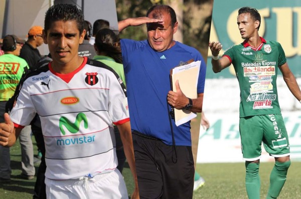 RUMORES Y FICHAJES: Motagua y Olimpia buscan portero, el Vida DT