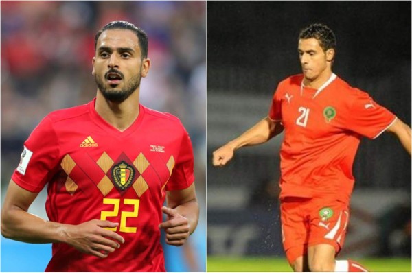 Ya jugó con Italia y ahora va con Perú; futbolistas que jugaron con dos o más selecciones