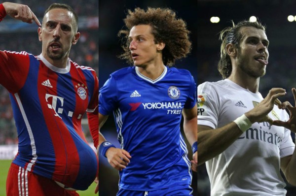 Imperdible: Los cracks del fútbol que rechazaron jugar en el Barcelona