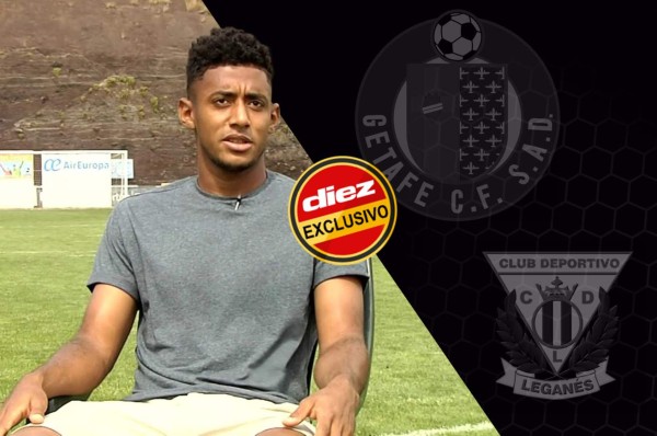 EXCLUSIVA: Choco Lozano acepta que tiene ofertas de Leganés y Getafe