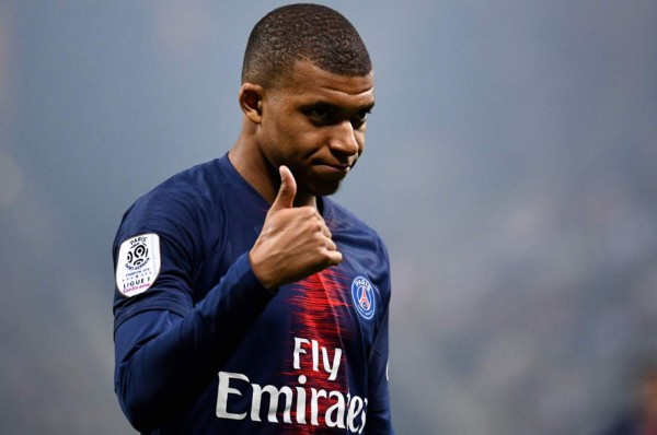 Marquinhos sobre Mbappé: ''No sé lo que quiere, el PSG está por encima de todos''