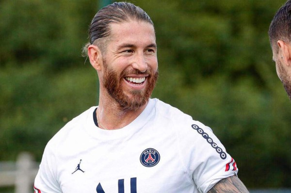 Sergio Ramos y su primera mala noticia en el PSG tras su galáctico fichaje