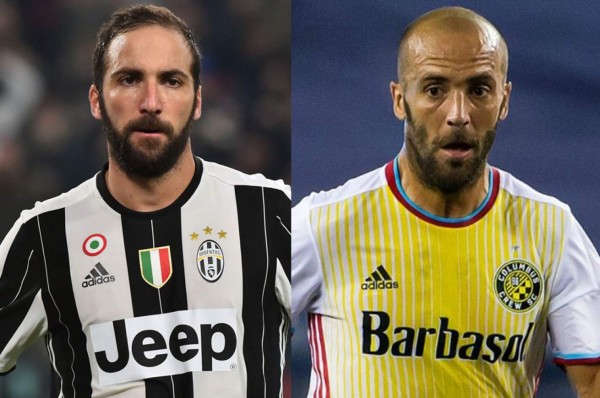 Futbolistas que viven a la sombra de sus hermanos