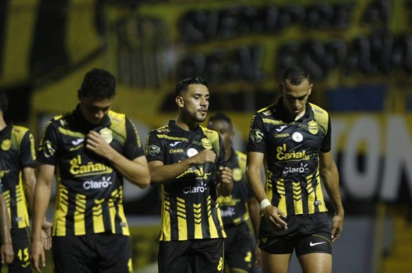 Real España y su mal augurio: apenas tres victorias en los inicios de torneo en los últimos seis años