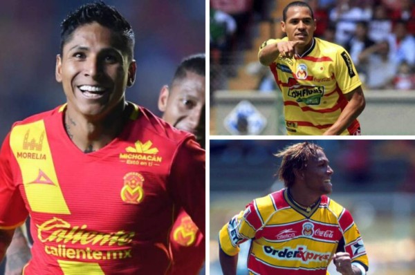 Liga MX: Los futbolistas de Morelia que se convirtieron en leyendas y que nunca serán olvidados