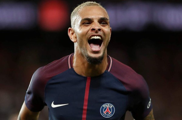 Layvin Kurzawa es víctima de chantaje por un polémico video