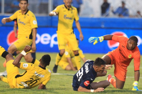 Fechas FIFA de marzo paralizarán durante dos semanas el torneo Clausura