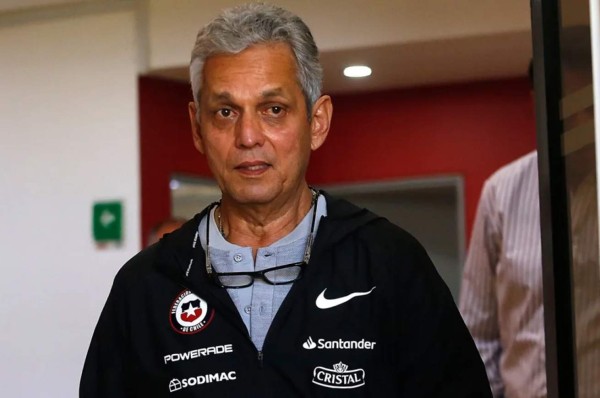 Reinaldo Rueda cuenta cómo vive su cuarentena por coronavirus en Chile