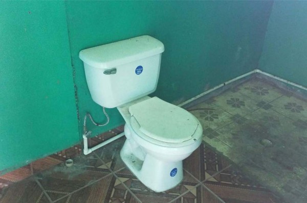 ¡Notable cambio! Así luce ahora uno de los estadios de la Liga de Ascenso de Honduras