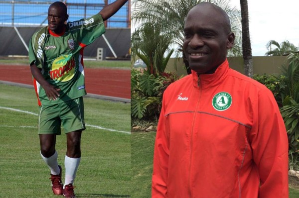 Mirá qué hacen y cómo lucen hoy los extranjeros que brillaron en Honduras