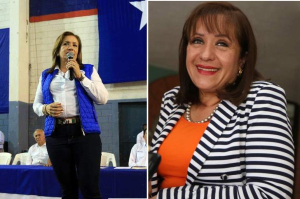 Las grandes transformaciones físicas de famosos, políticos y deportistas hondureños