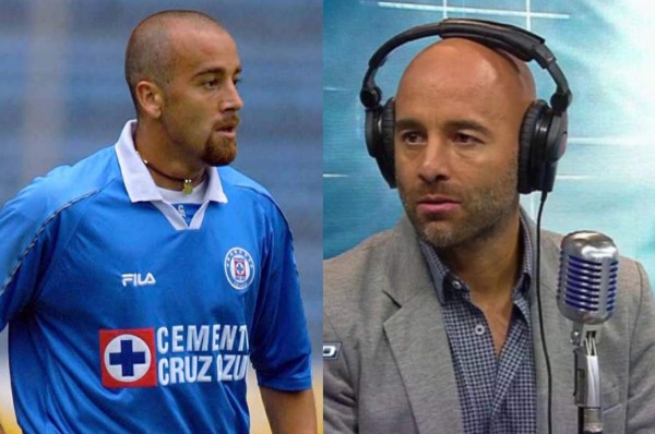 El Cruz Azul campeón de 1997: ¿Dónde están y qué hacen los héroes cementeros que lograron el último título?&nbsp;