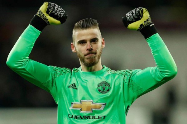 Real Madrid mandó un ultimatún a David De Gea