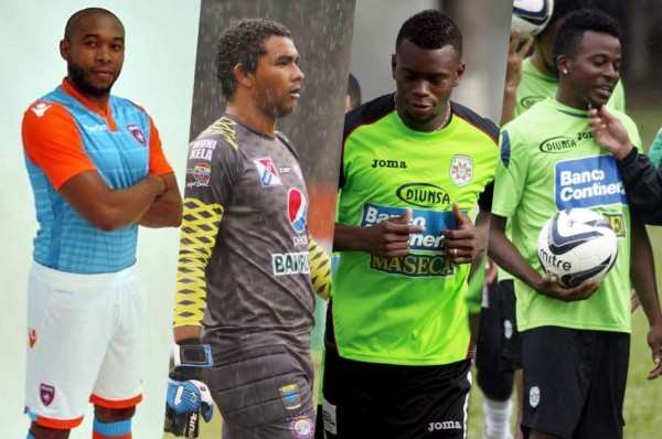 RUMORES Y FICHAJES: Wilson Palacios con importantes ofertas