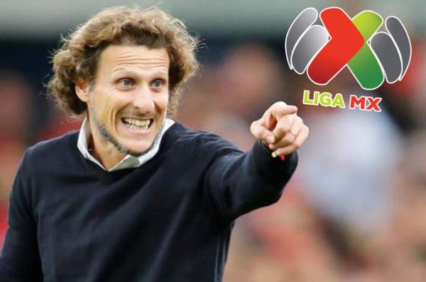 Diego Forlán confiesa a qué equipo de la Liga MX quiere dirigir: ''Me encantaría tener la oportunidad''