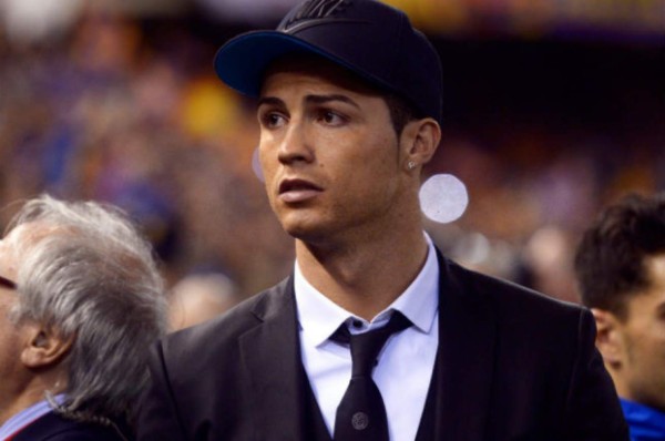 El inédito club de España al que pudo ir Cristiano Ronaldo cuando tenía 18 años