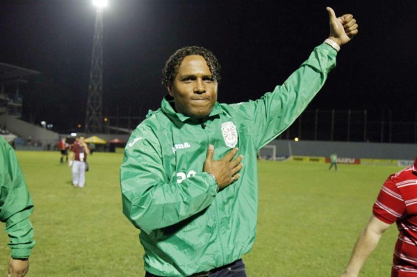 Carlos Pavón: 'Le deseo lo mejor al profe Manolo Keosseián'