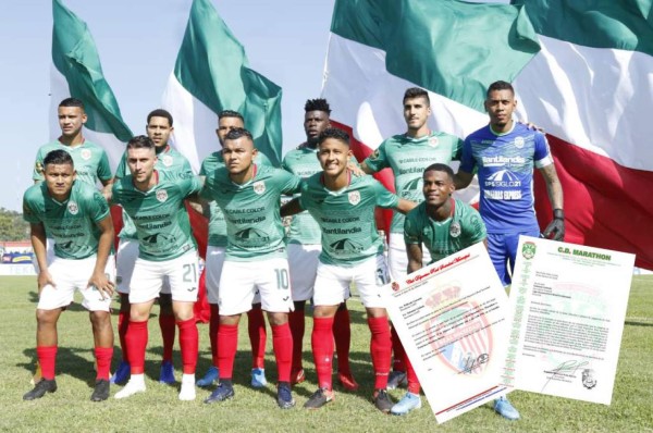 Jornada 7: Marathón rechaza petición de cambio de horario de Real Sociedad