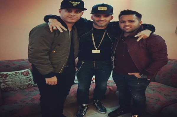 Así celebraron la Nochebuena las estrellas del fútbol