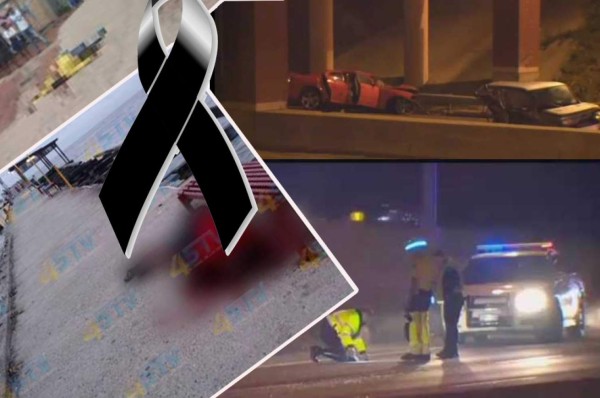 ¡De terror! Honduras se desangra; siguen las muertes violentas