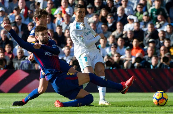 Tabla de posiciones: Barcelona, inalcanzable en la Liga y casi asegura el título