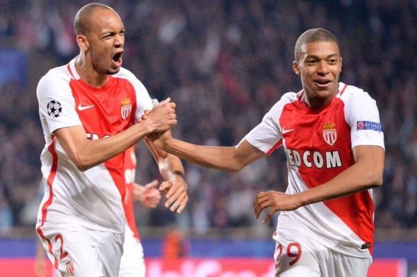 Fabinho: 'Intentaré convencer a Mbappé de que venga al Liverpool'