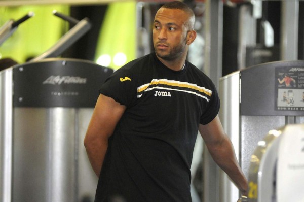 'Muma' Bernárdez: 'La Liga nuestra no la mira nadie y la Selección es la vitrina'