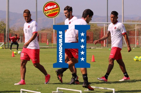 Alex López revela lo que cambió Jorge Luis Pinto cuando él llegó a la selección