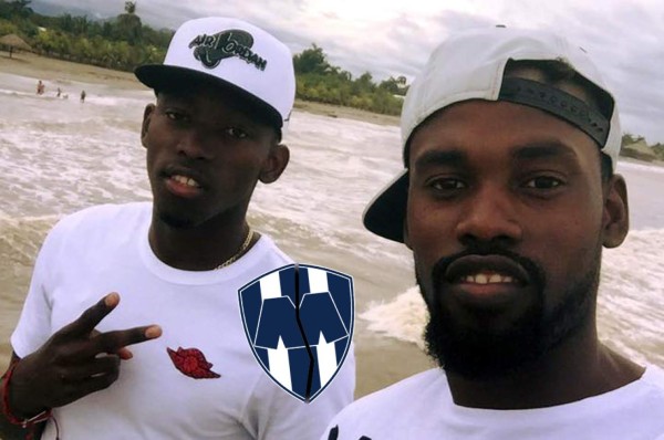 Hermano de Alberth Elis revela por qué no triunfó en México