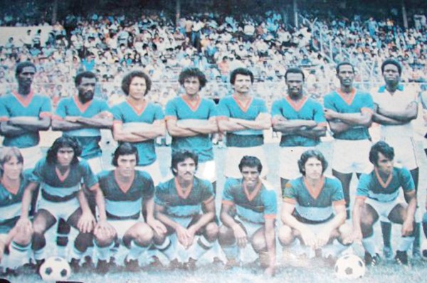 Títulos y fútbol champán: los equipos que marcaron una época en la historia de la Liga Nacional