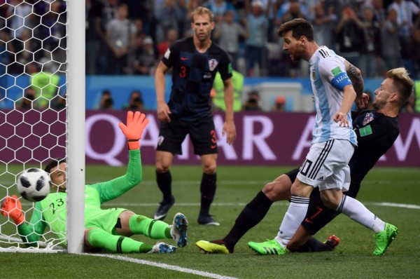 En caso de igualdad, así se definirán a los clasificados a octavos de Rusia 2018