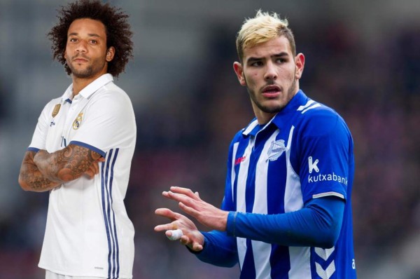 ¡Increíble! El 11 titular que Zidane diseña en el Real Madrid para la siguiente década